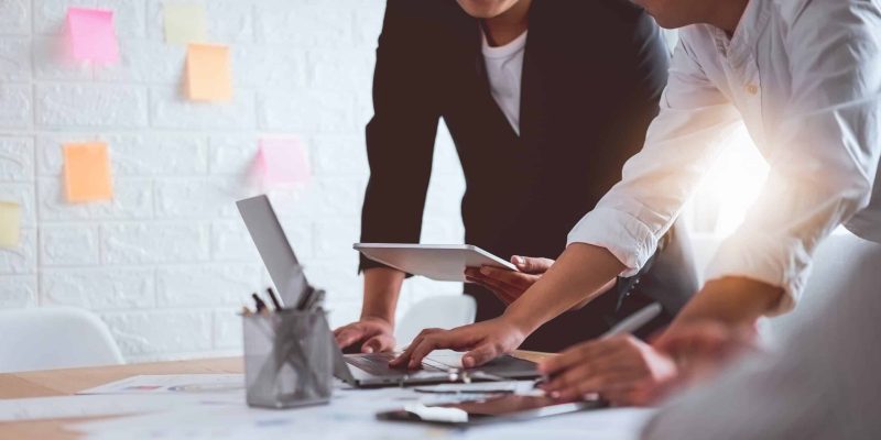 Comprendre l'account based marketing