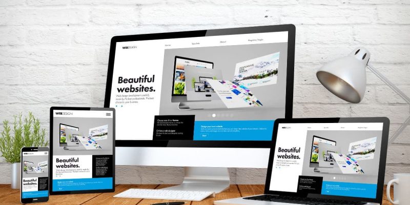 site internet